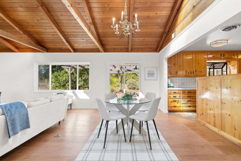 Tiny photo for 125 Mcgivern Way, SANTA CRUZ, CA 95060 (MLS # ML82036913)