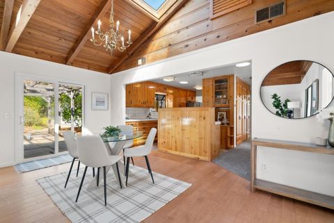 Tiny photo for 125 Mcgivern Way, SANTA CRUZ, CA 95060 (MLS # ML82036913)