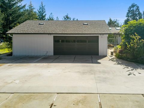 Tiny photo for 125 Mcgivern Way, SANTA CRUZ, CA 95060 (MLS # ML82036913)