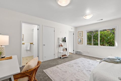 Tiny photo for 125 Mcgivern Way, SANTA CRUZ, CA 95060 (MLS # ML82036913)