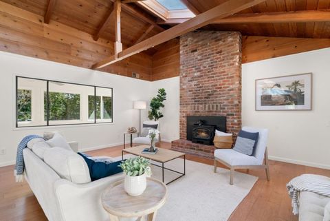 Tiny photo for 125 Mcgivern Way, SANTA CRUZ, CA 95060 (MLS # ML82036913)