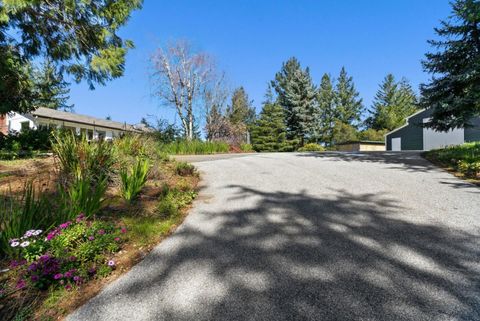 Tiny photo for 125 Mcgivern Way, SANTA CRUZ, CA 95060 (MLS # ML82036913)