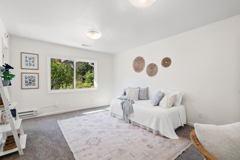 Tiny photo for 125 Mcgivern Way, SANTA CRUZ, CA 95060 (MLS # ML82036913)