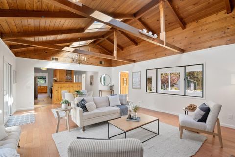 Tiny photo for 125 Mcgivern Way, SANTA CRUZ, CA 95060 (MLS # ML82036913)