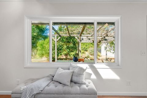 Tiny photo for 125 Mcgivern Way, SANTA CRUZ, CA 95060 (MLS # ML82036913)