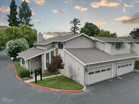 Photo of 856 Minnesota Avenue #103, San Jose, CA 95125 (MLS # ML82063168)