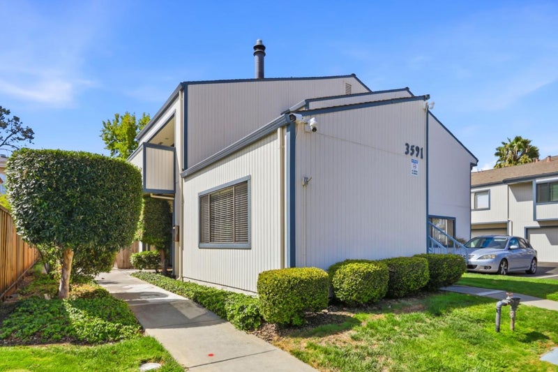 3591 South Bascom Avenue 13
