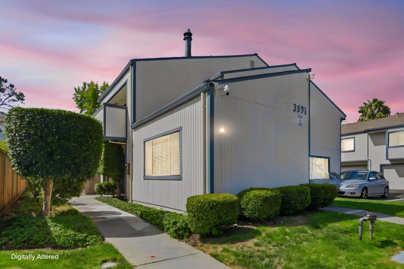 3591 South Bascom Avenue 13