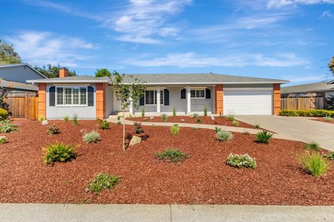 1051 Suffolk Way LOS ALTOS CA 94024