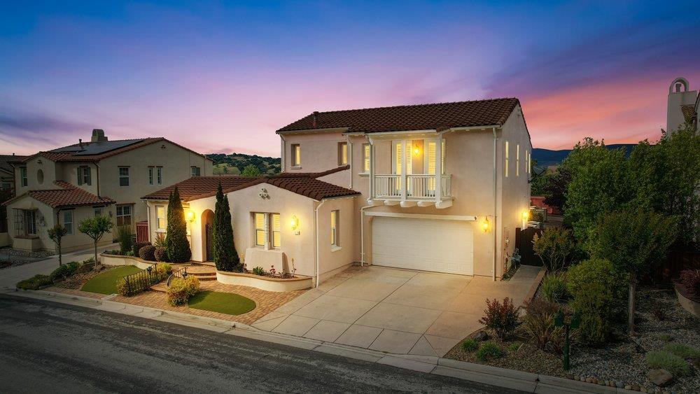 7170 Eagle Ridge Drive