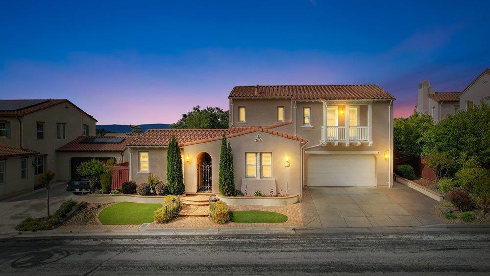 7170 Eagle Ridge Drive