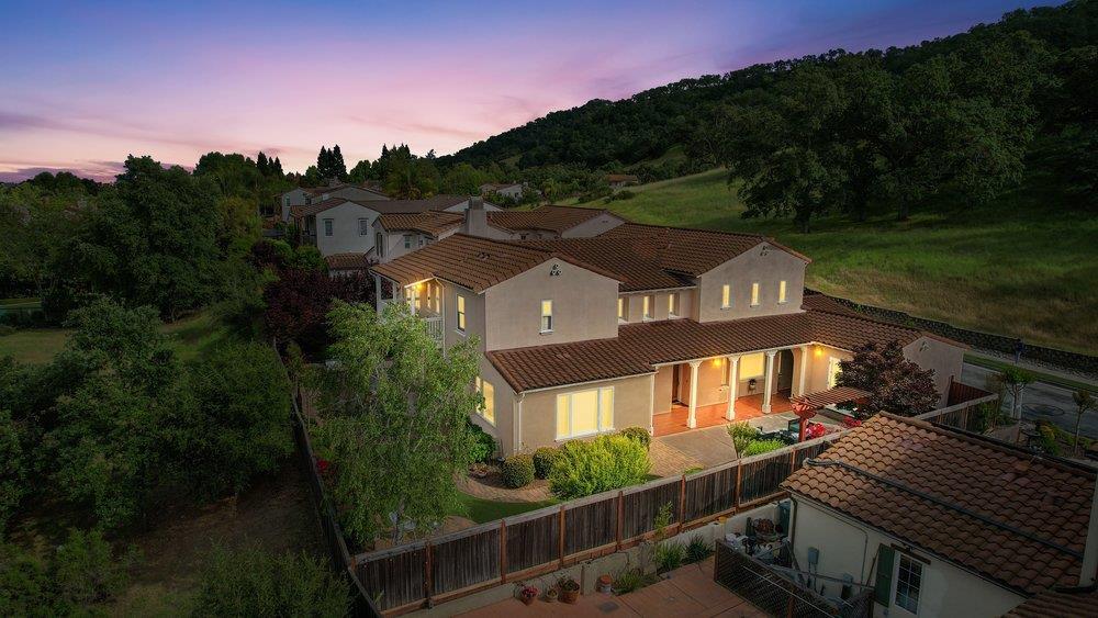 7170 Eagle Ridge Drive