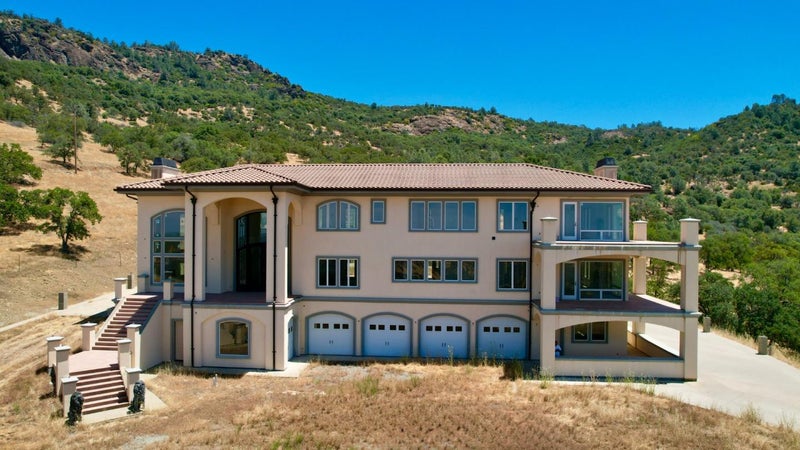 15169 Moccasin Ranch Road