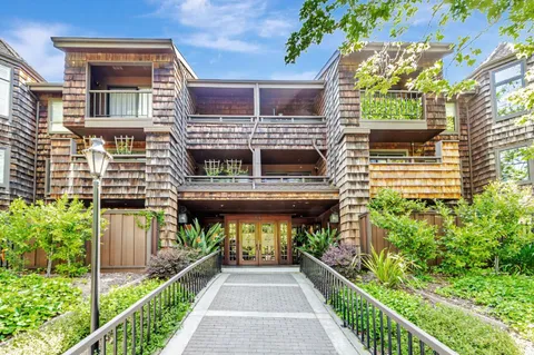 95 Church Street Unit 2304, Los Gatos, CA 95030 - #: ML82005871