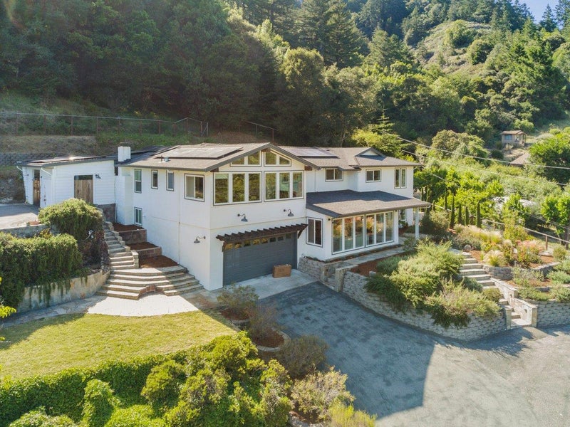 365 Granite Creek Road