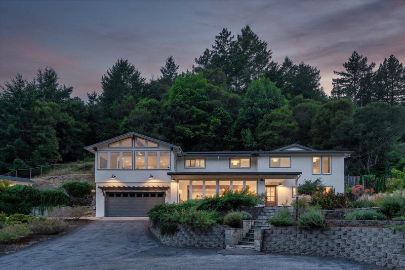 365 Granite Creek Road