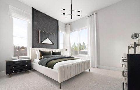 Tiny photo for 11645 Redwood Place #56-12 Plan 4, SARATOGA, CA 95070 (MLS # ML82025485)