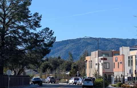 Tiny photo for 11645 Redwood Place #56-12 Plan 4, SARATOGA, CA 95070 (MLS # ML82025485)