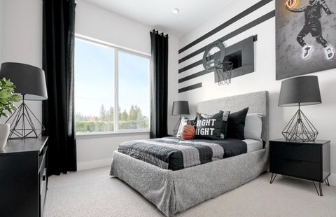 Tiny photo for 11645 Redwood Place #56-12 Plan 4, SARATOGA, CA 95070 (MLS # ML82025485)