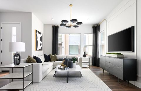 Tiny photo for 11645 Redwood Place #56-12 Plan 4, SARATOGA, CA 95070 (MLS # ML82025485)