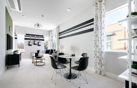 Tiny photo for 11645 Redwood Place #56-12 Plan 4, SARATOGA, CA 95070 (MLS # ML82025485)