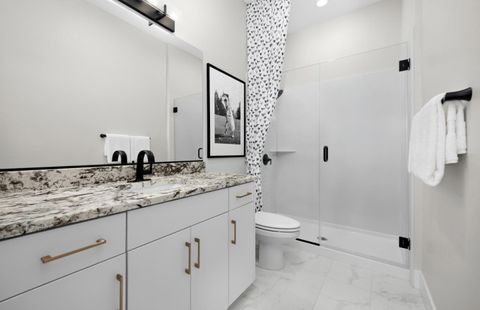 Tiny photo for 11645 Redwood Place #56-12 Plan 4, SARATOGA, CA 95070 (MLS # ML82025485)