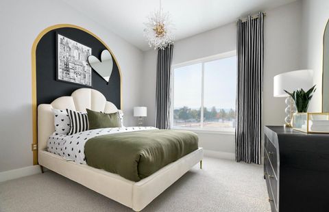 Tiny photo for 11645 Redwood Place #56-12 Plan 4, SARATOGA, CA 95070 (MLS # ML82025485)