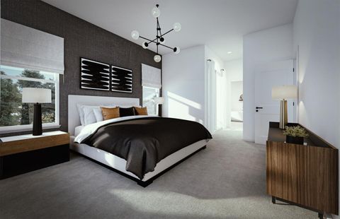 Tiny photo for 11645 Redwood Place #56-12 Plan 4, SARATOGA, CA 95070 (MLS # ML82025485)