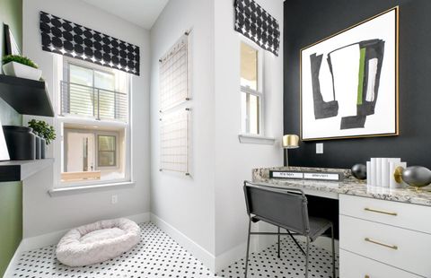 Tiny photo for 11645 Redwood Place #56-12 Plan 4, SARATOGA, CA 95070 (MLS # ML82025485)