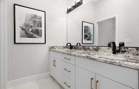 Tiny photo for 11645 Redwood Place #56-12 Plan 4, SARATOGA, CA 95070 (MLS # ML82025485)