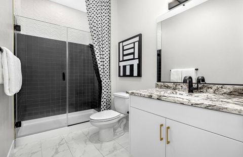 Tiny photo for 11645 Redwood Place #56-12 Plan 4, SARATOGA, CA 95070 (MLS # ML82025485)