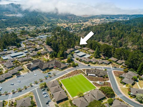 Tiny photo for 115 Del Mesa Carmel, CARMEL VALLEY, CA 93923 (MLS # ML82020518)