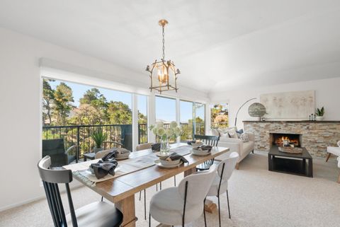 Tiny photo for 115 Del Mesa Carmel, CARMEL VALLEY, CA 93923 (MLS # ML82020518)