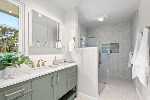 Tiny photo for 115 Del Mesa Carmel, CARMEL VALLEY, CA 93923 (MLS # ML82020518)