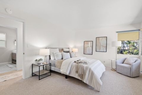 Tiny photo for 115 Del Mesa Carmel, CARMEL VALLEY, CA 93923 (MLS # ML82020518)