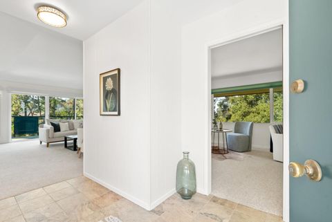 Tiny photo for 115 Del Mesa Carmel, CARMEL VALLEY, CA 93923 (MLS # ML82020518)