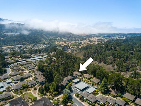 Tiny photo for 115 Del Mesa Carmel, CARMEL VALLEY, CA 93923 (MLS # ML82020518)