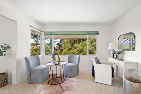 Tiny photo for 115 Del Mesa Carmel, CARMEL VALLEY, CA 93923 (MLS # ML82020518)