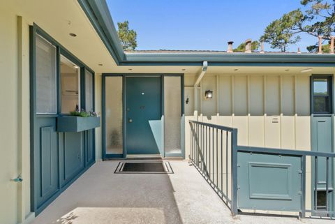 Tiny photo for 115 Del Mesa Carmel, CARMEL VALLEY, CA 93923 (MLS # ML82020518)
