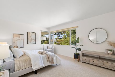 Tiny photo for 115 Del Mesa Carmel, CARMEL VALLEY, CA 93923 (MLS # ML82020518)