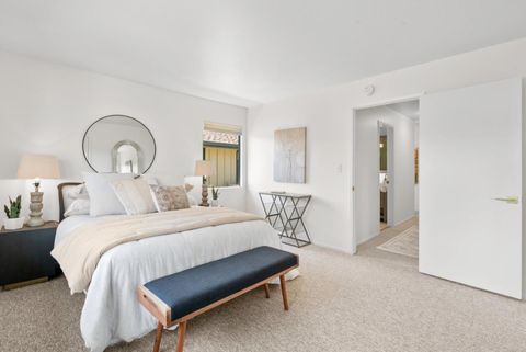 Tiny photo for 115 Del Mesa Carmel, CARMEL VALLEY, CA 93923 (MLS # ML82020518)