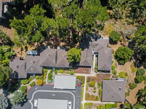 Tiny photo for 115 Del Mesa Carmel, CARMEL VALLEY, CA 93923 (MLS # ML82020518)