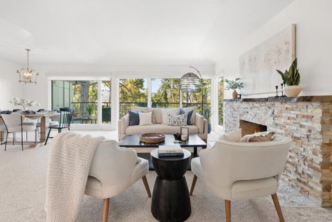 Tiny photo for 115 Del Mesa Carmel, CARMEL VALLEY, CA 93923 (MLS # ML82020518)