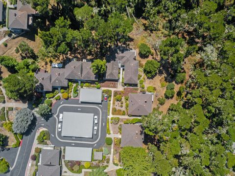 Tiny photo for 115 Del Mesa Carmel, CARMEL VALLEY, CA 93923 (MLS # ML82020518)