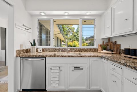 Tiny photo for 115 Del Mesa Carmel, CARMEL VALLEY, CA 93923 (MLS # ML82020518)
