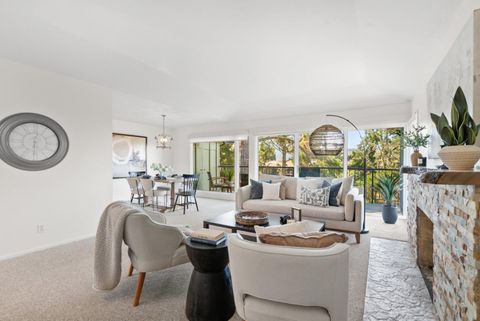 Tiny photo for 115 Del Mesa Carmel, CARMEL VALLEY, CA 93923 (MLS # ML82020518)