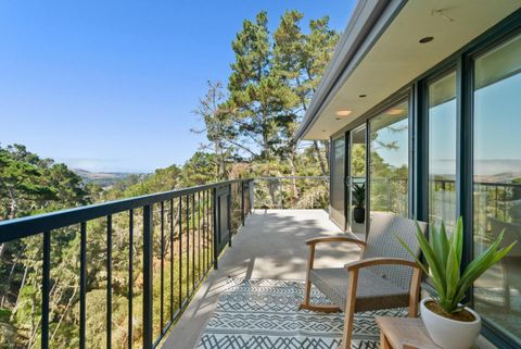 Tiny photo for 115 Del Mesa Carmel, CARMEL VALLEY, CA 93923 (MLS # ML82020518)
