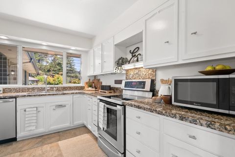 Tiny photo for 115 Del Mesa Carmel, CARMEL VALLEY, CA 93923 (MLS # ML82020518)