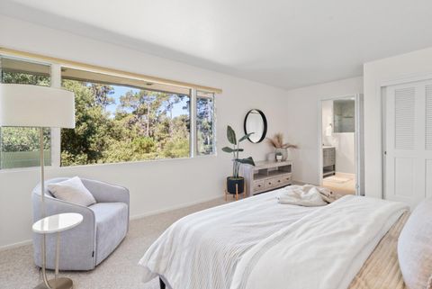 Tiny photo for 115 Del Mesa Carmel, CARMEL VALLEY, CA 93923 (MLS # ML82020518)