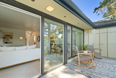 Tiny photo for 115 Del Mesa Carmel, CARMEL VALLEY, CA 93923 (MLS # ML82020518)